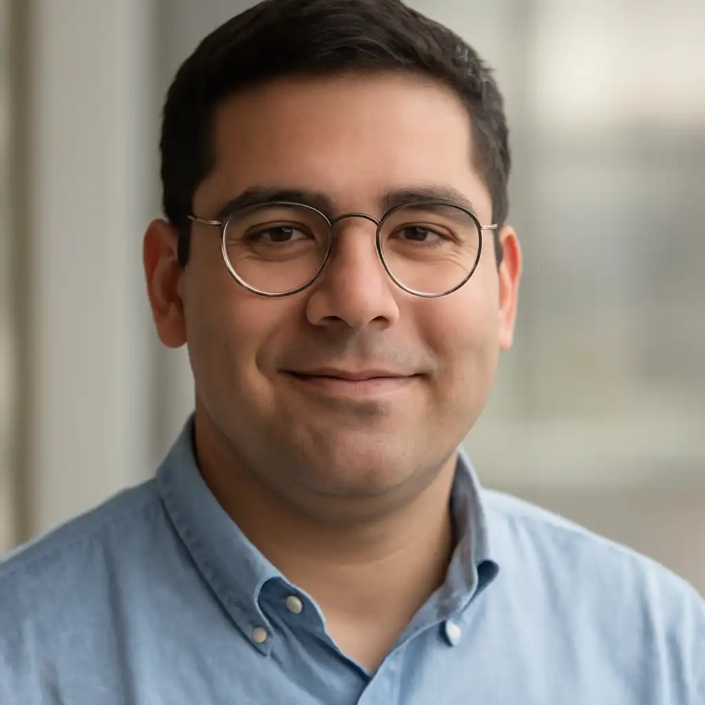 Javier Mendoza Cortés